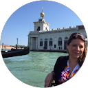 Photo de profil de Anne charlotte B.