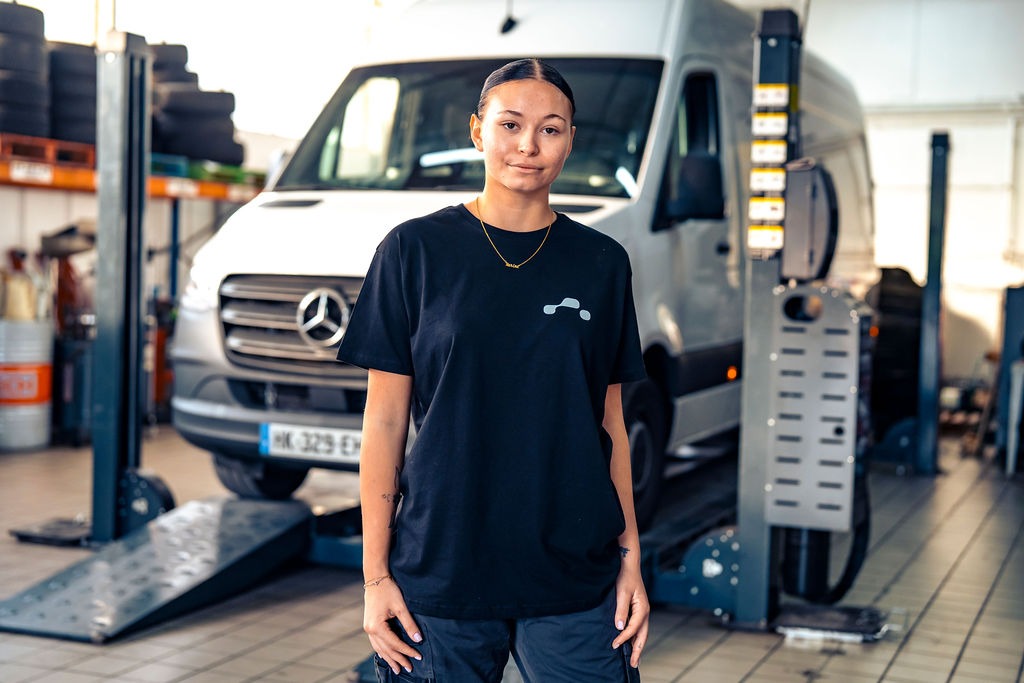 Garage MC Services-Miserey-Salines (45) Garage MC Services-Miserey-Salines (45)