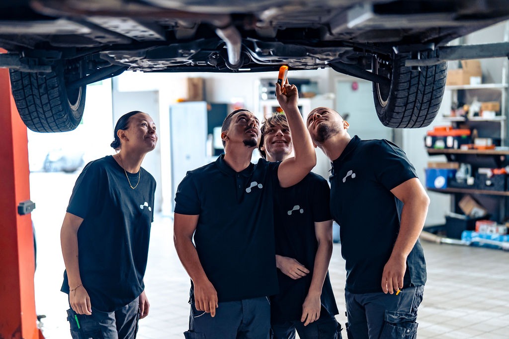 Garage MC Services-Miserey-Salines (56) Garage MC Services-Miserey-Salines (56)