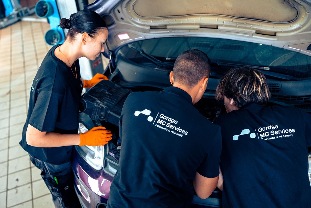 Garage MC Services-Miserey-Salines (70)