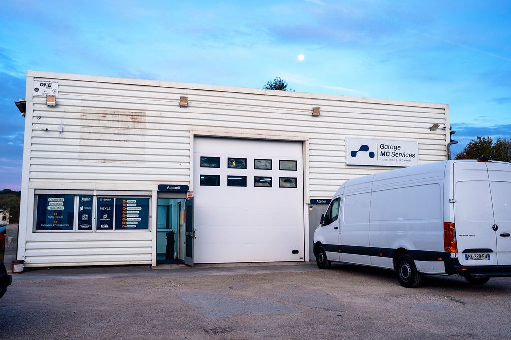Garage MC Services-Miserey-Salines (76)