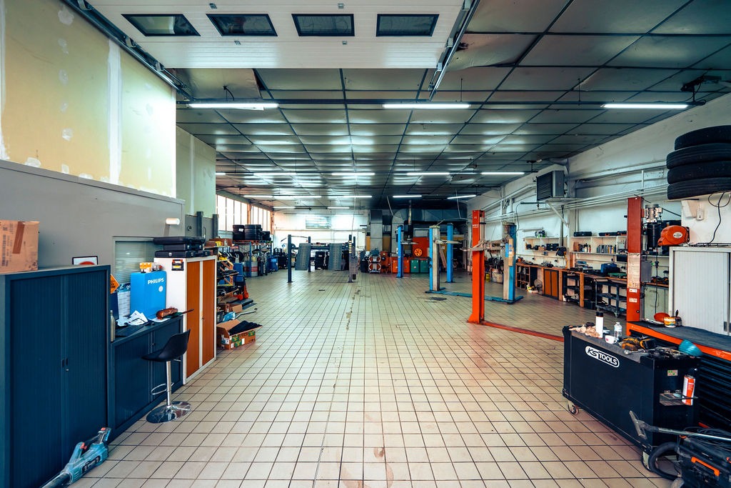 Garage MC Services-Miserey-Salines (77)